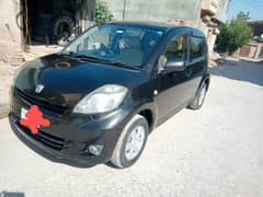 Toyota Passo 2009 Import 14