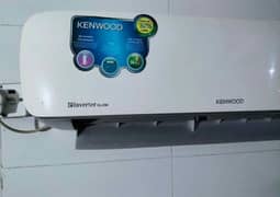 Kenwood AC inverter 1.0 Ton