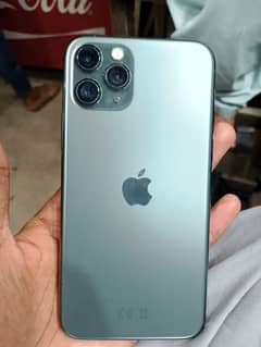 IPhone 11 Pro Urgent For sale