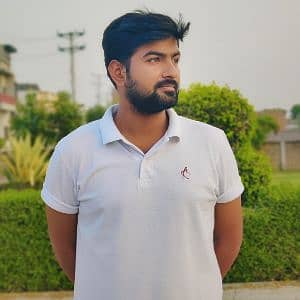 RANA BILAL