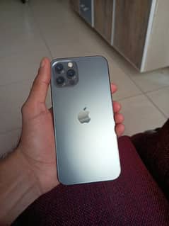 Iphone 12 Pro Offical PTA approved 128gb