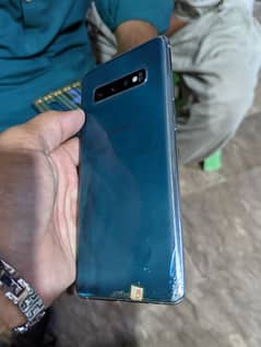 Samsung s10+, 128gb 6ram