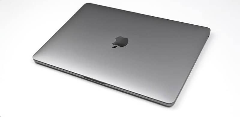 Apple Macbook pro 2016 touch bar 2
