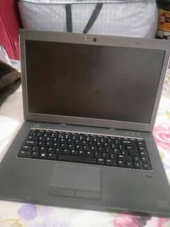 DELL laptop cor sale,,used.