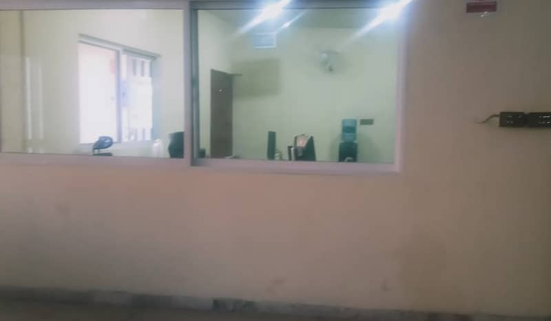 5 kanal Neat and clean Factory available for rent on Ferozepur road Lahore 4