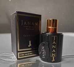 J. JANAN LONG LASTING PERFUME FOR UNISEX -100MP