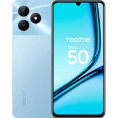 realme note 50 used 3 months
