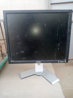LCD computer