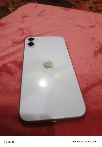 iphone 11 dual pta approved 0