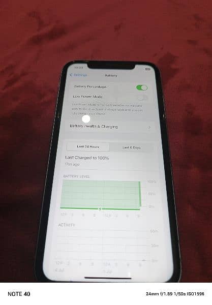 iphone 11 dual pta approved 5