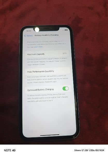 iphone 11 dual pta approved 6