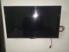 Samsung Smart LCD 32"