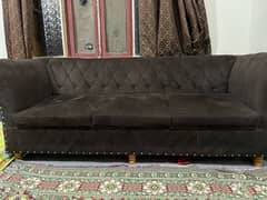 3 seater plus 2 single seater set