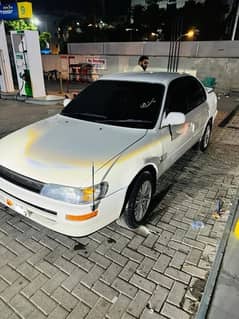Toyota B B 1994