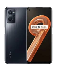 realme 9i