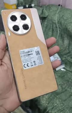 techno camon 30 just box open 16/256