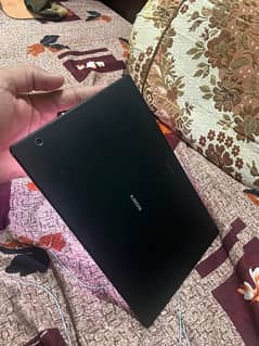 Sony Xperia z4 tab