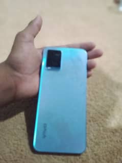 vivo y 33 s for sale urgent