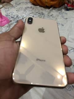 iphone xs max