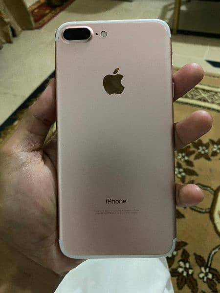 iphone 7 plus for sale 1