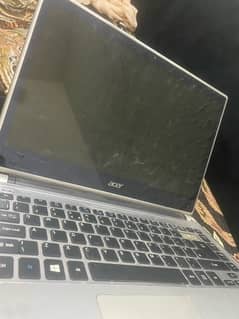 acer aspire LAP TOP V5-47-1PA