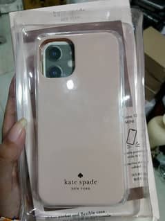 Kate Spade iPhone 12 mini