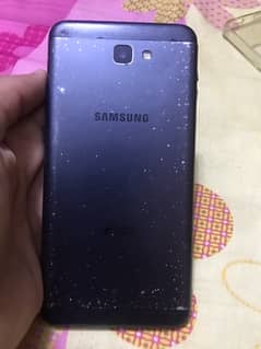 samsung j7 prime urgent sale