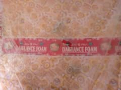 DAWLANCE FOAM JUST IN 15000 RS