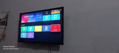 Samsung Android Smart LED WireLess Wifi Support Urgent Sale