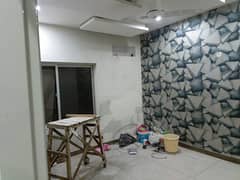 6.5 Marla 2nd Floor For Rent In DHA Phase 2,Block Q,Pakistan,Punjab,Lahore