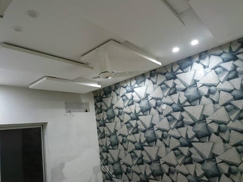 6.5 Marla 2nd Floor For Rent In DHA Phase 2,Block Q,Pakistan,Punjab,Lahore 15