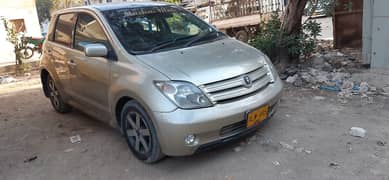 Toyota IST 2003 / 2005