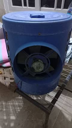 Copper Wiring Air Cooler for sale