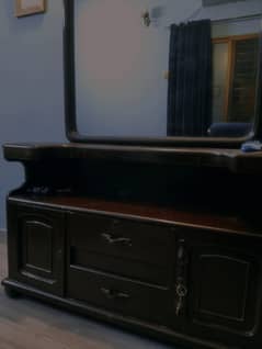 Vintage Dressing Table