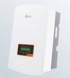 Solar Inverter Ongrid and offgrid Hybird