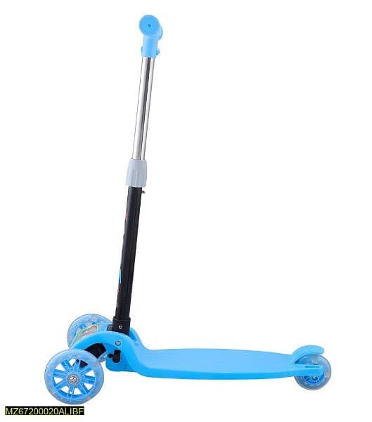 1hot wheel scooty, kids scooty,scooty for kids,light scooty, 13