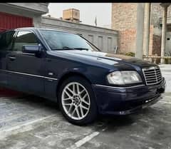 Mercedes Other 1996
