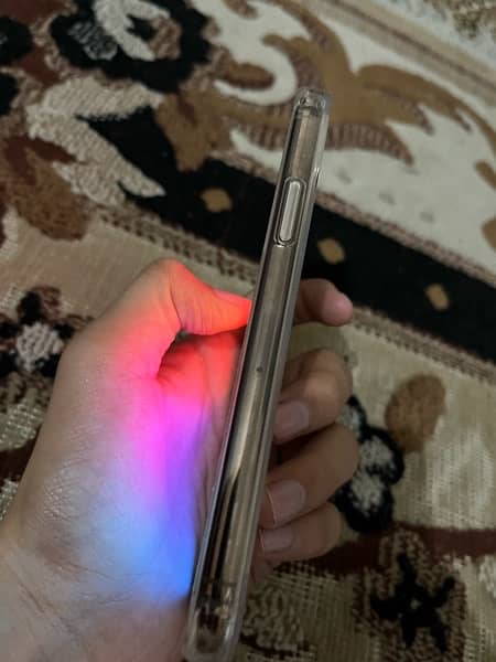 IPHONE 11Pro OFFICIAL PTA APPROVED 96 BATTREY HEALTH 64 GB 2