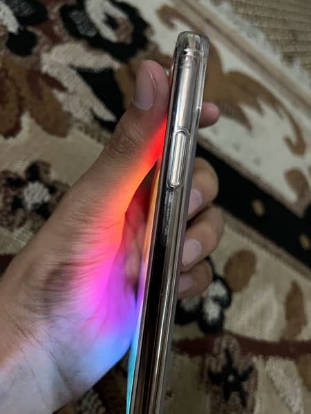 IPHONE 11Pro OFFICIAL PTA APPROVED 96 BATTREY HEALTH 64 GB 6