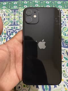 Iphone 11 128GB pta approved
