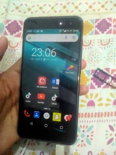 Motorola z force 4/32 baki nichy parlo