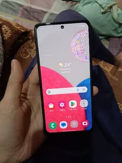 samsung a52s 5g official pta approved