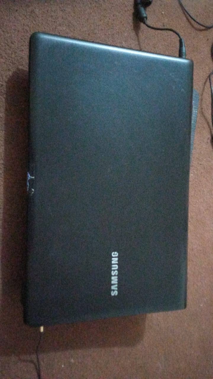 samsung i3 3rd generation laptop for sale 0348-1444393 4