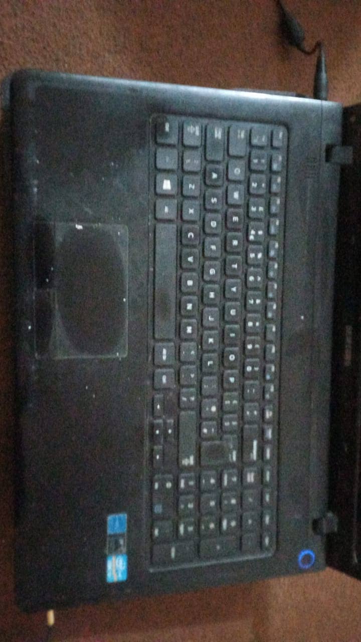 samsung i3 3rd generation laptop for sale 0348-1444393 6