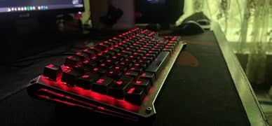 bloody B930 tkl gaming keyboard