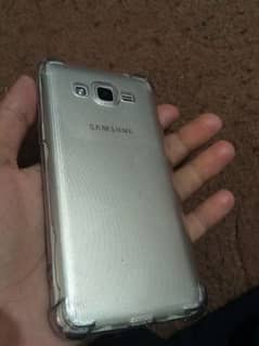 Samsung galaxy grand prime plus