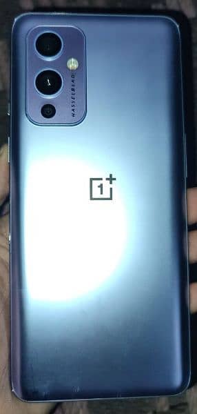 OnePlus 9 1