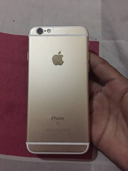 IPhone 6s pta 64gb 1