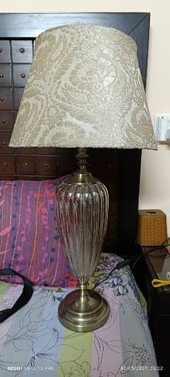 Table Lamps