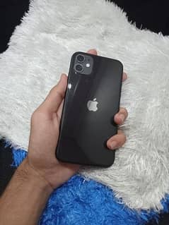 iPhone 11 64 GB Apple Official Warranty